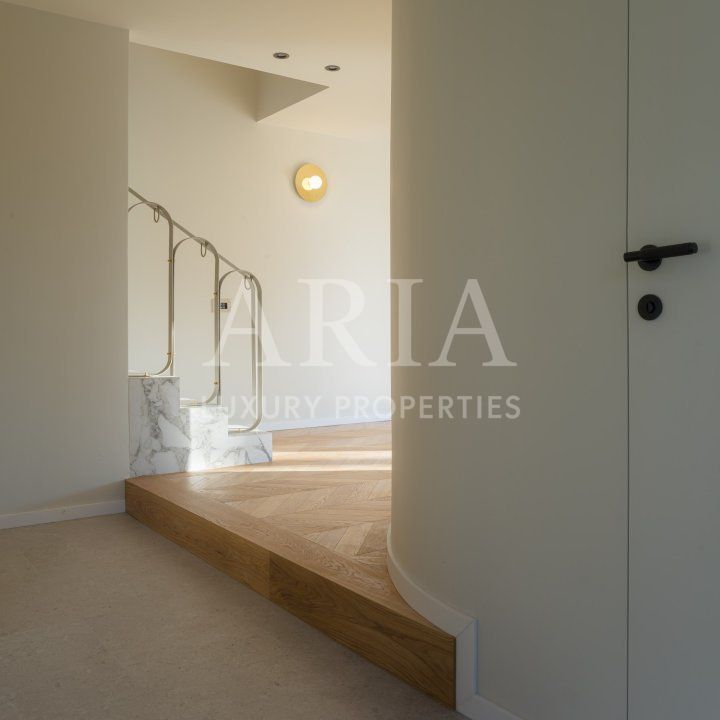 MODERN VILLA - LUXURY GATED COMMUNITY - Poză 4