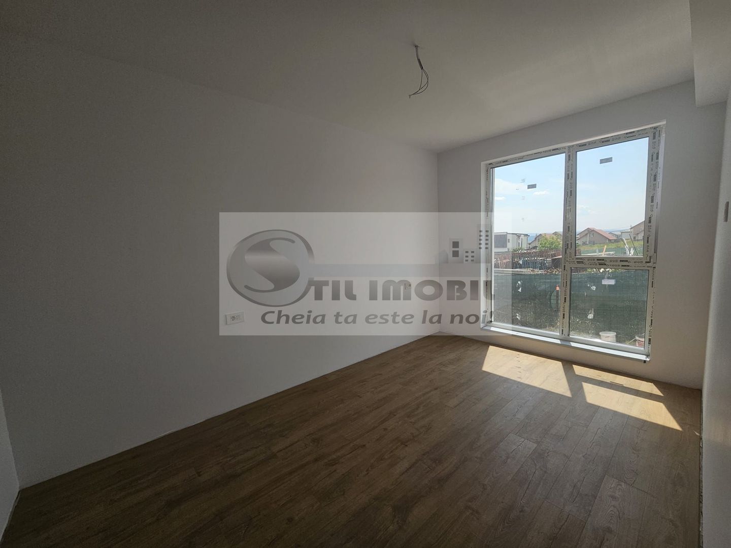 Apartament 3 camere - reper Lac Rediu - 75mp - 104.000Euro - Poză 6