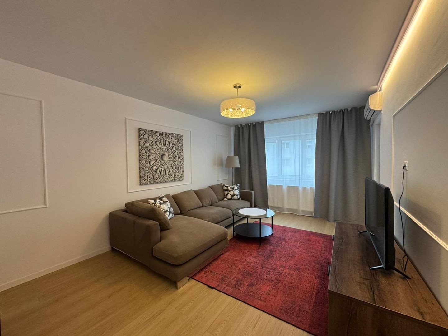 2 camere| DECOMANDAT| AVIATIEI - Poză 7