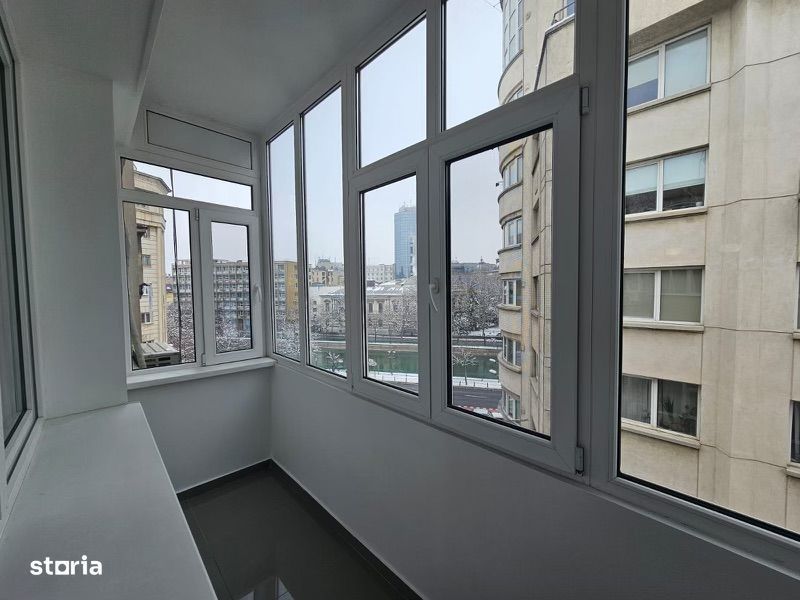2 Camere Premium | Vedere spre Dâmbovița - Poză 15