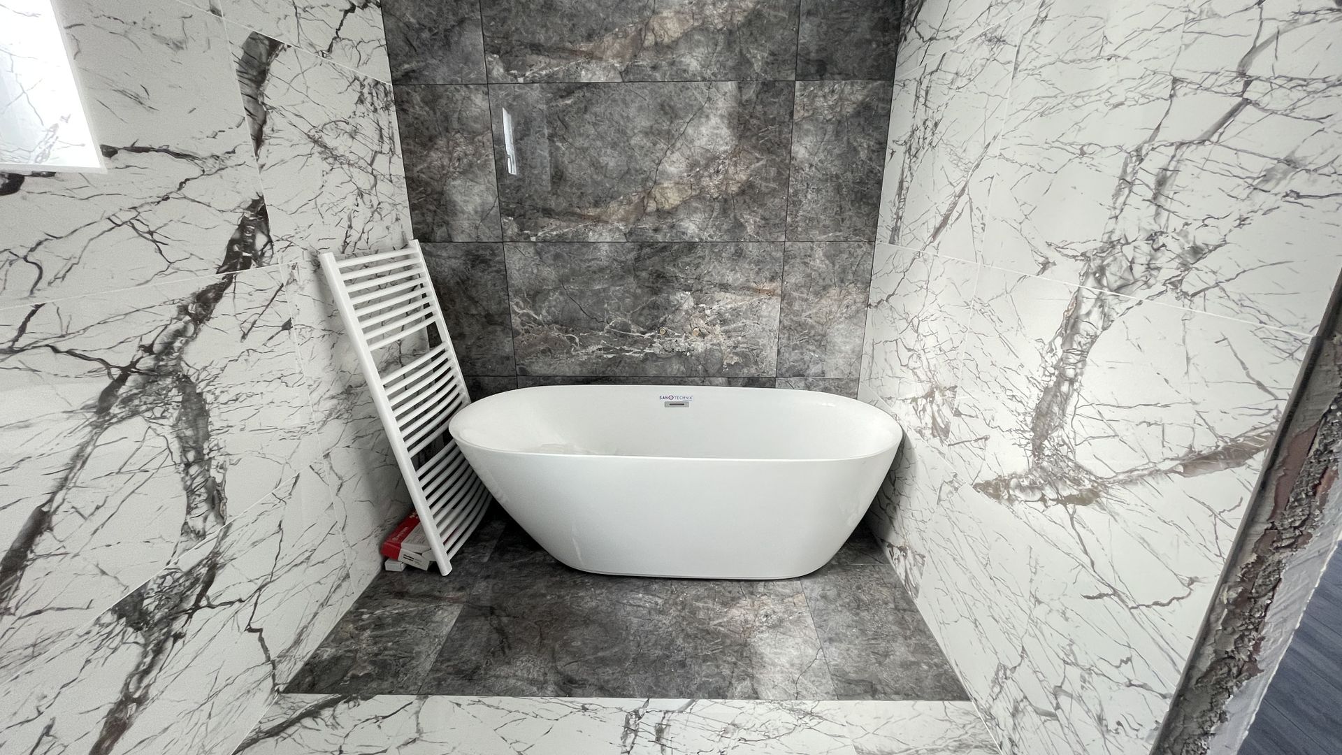 Casa de familie in zona rezidentiala - Poză 21