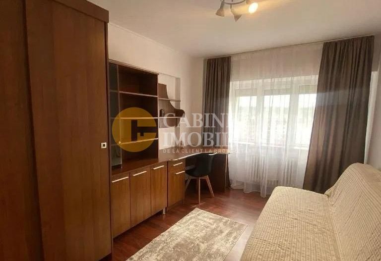 Nicolina - Apartament 3 Camere Decomandat -Etaj Intermediar , 83Mp - Poză 7