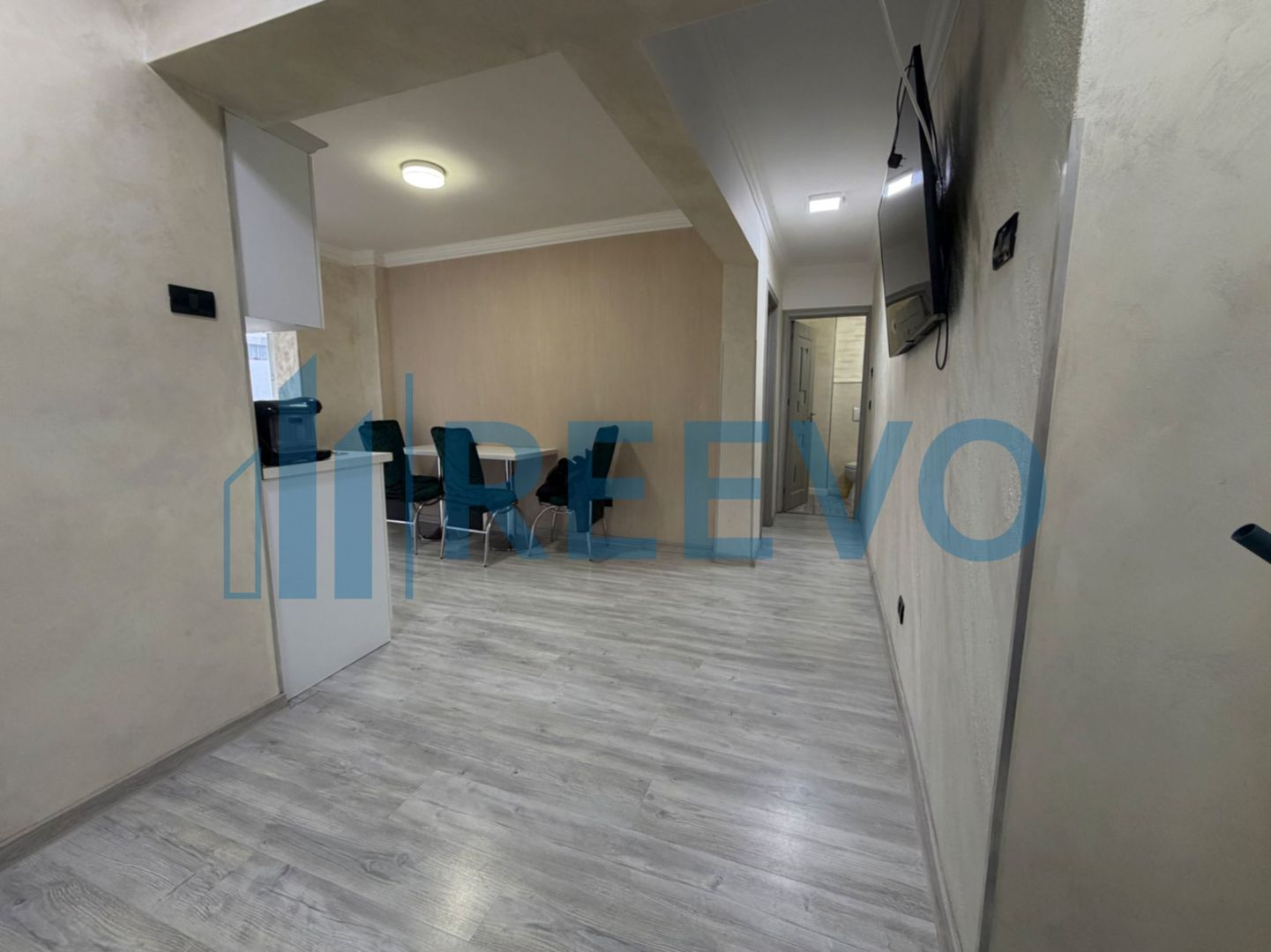 Apartament 2 camere de vânzare, Milcov, comision 0% - Poză 5