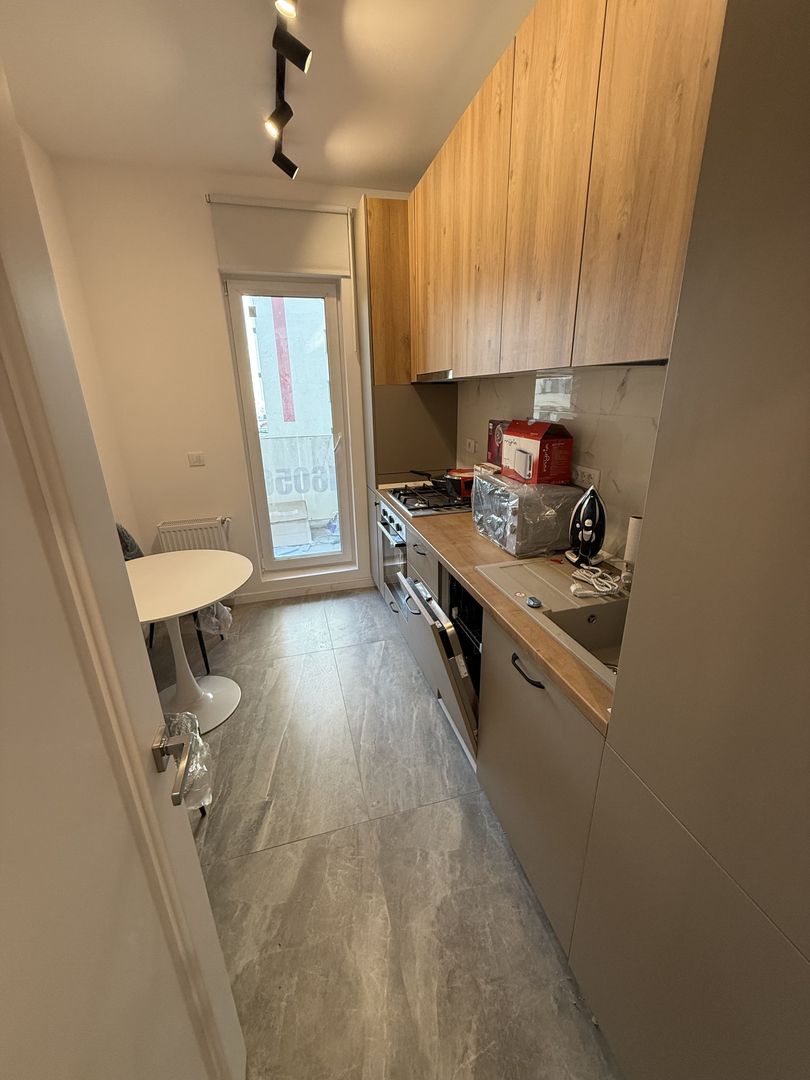 2 Camere Regie Residence Faza 2 - La Cheie - 54 mpu - Poză 6