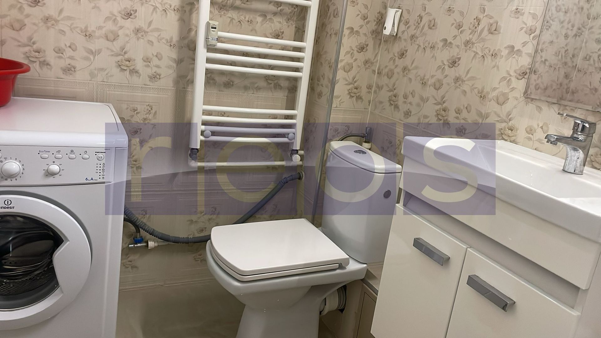 VANZARE GARSONIERA | ZONA DECEBAL - Poză 7