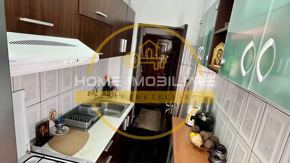 Zona Podu Ros/ Apartament 2 camere/ Fara Risc Seismic - Poză 6