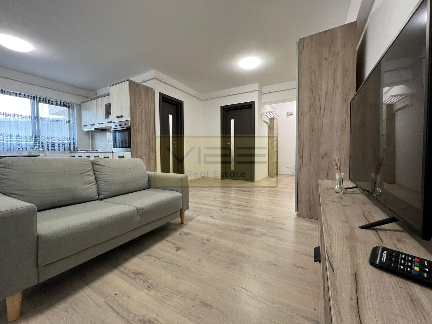 Apartament 2 camere  Complex Young Residence - Poză 3