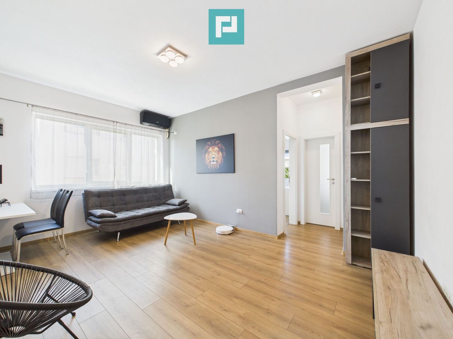 Apartament cu 2 camere – zona Aradului / Decathlon - Poză 3