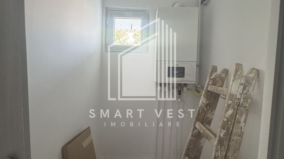 Apartament 2 camere finisat | Etaj 2 | Zona Micro 16 - Poză 8