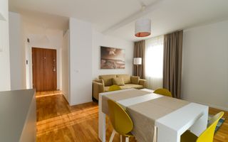 Apartament 3 camere lux Park Lake! - Poză 3