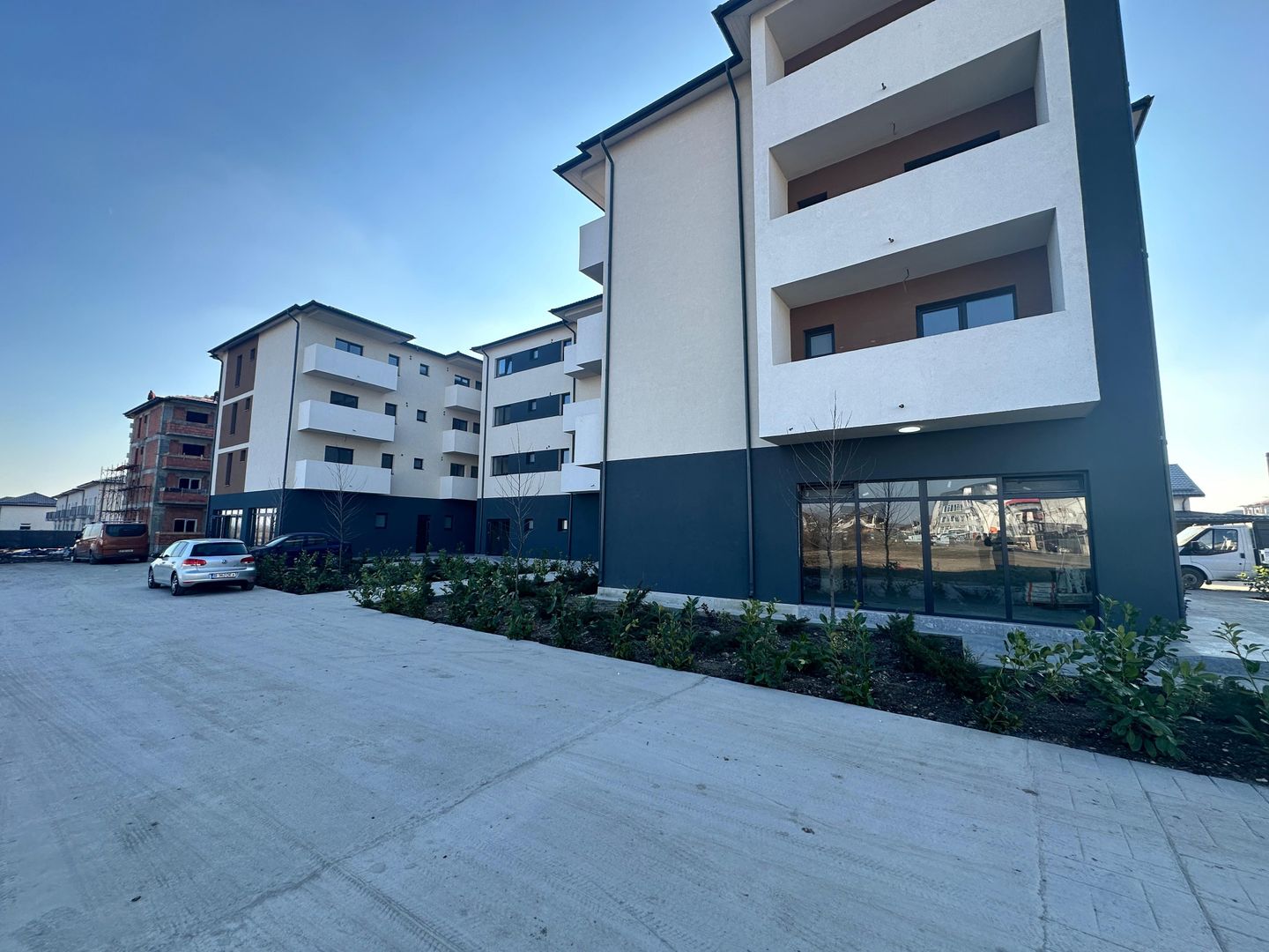 GARSONIERA - INDEPENDENTEI, RATE LA DEZVOLTATOR 867 EURO/LUNA,COMIS 0% - Poză 8