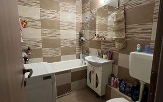 APARTAMENT 2 CAMERE  -  STEFAN CEL MARE - Poză 13