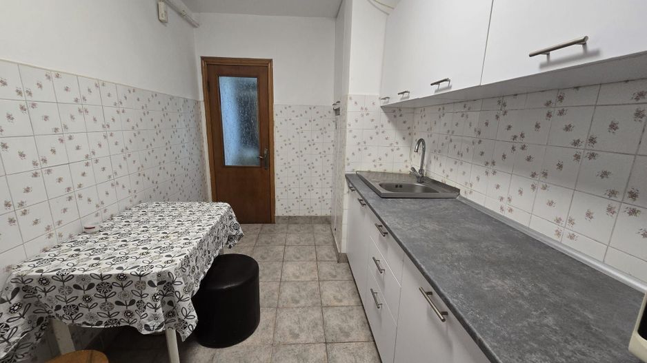 TOMIS III - Apartament 2 camere | gaz | balcon | de inchiriat - Poză 13
