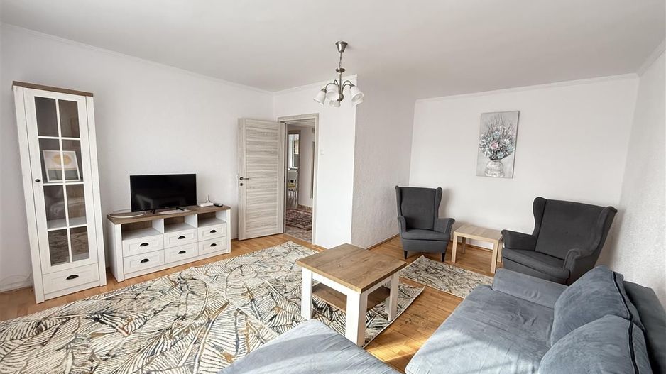 Inchiriere apartament 2 camere Piata Unirii - Horoscop Bucuresti - Poză 2