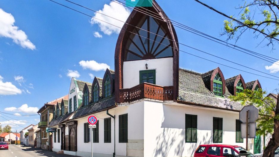 Pensiune 18 Camere cu Restaurant - Cetatea Oradea - Poză 1