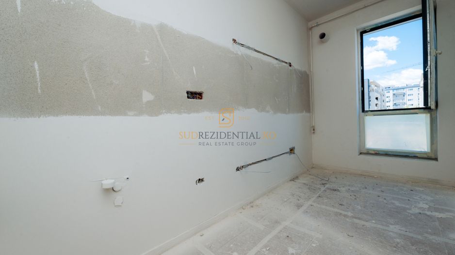 Apartament modern, investitie ideala, finisaje moderne, zona Grand Arena, Sect.4 - Poză 6
