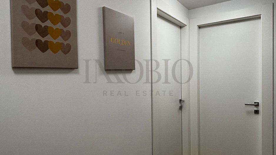Apartament 2 camere Premium | Elegant | Loc de Parcare | Aviatiei - Poză 8