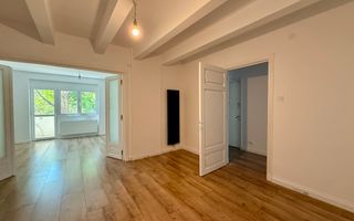 OPORTUNITATE | RENOVAT COMPLET | CISMIGIU | 102 MP UTILI - Poză 1