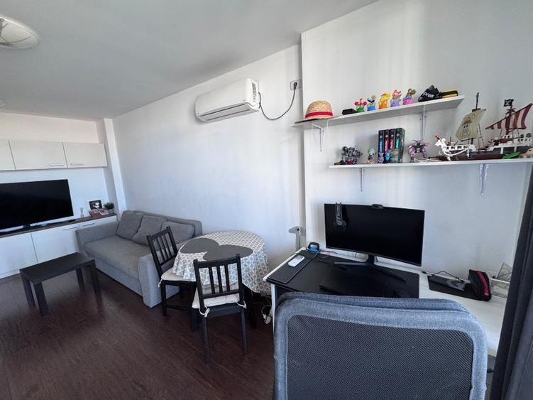 Circumvalațiunii – City of Mara | 2 camere | Etaj 5 | Mobilat și utilat - Poză 10