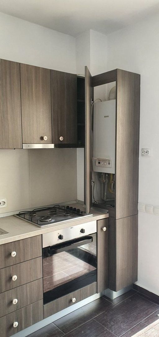 Apartament elegant 2 camere Baneasa | Antena 1 - Poză 13