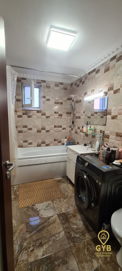 Casa cu etaj de vânzare în Sântandrei 131 mp util - Poză 8