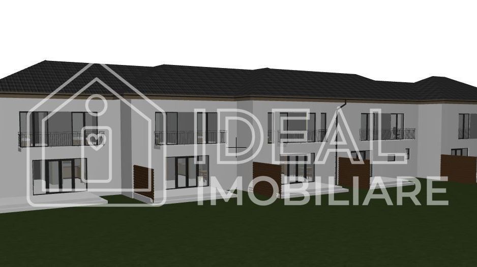 Casa Insiruita cu 4 camere, in Cartierul Arhitectilor - Poză 4