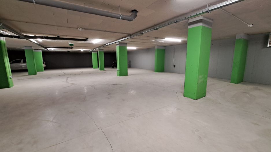 Penthouse terasa 107mp, Sibiu, Turnisor - Poză 8