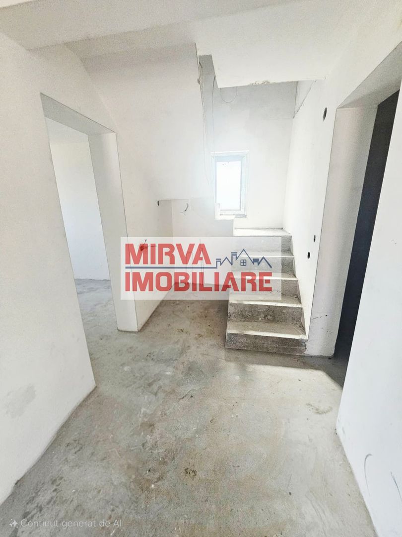 🏡 Casă la gri, 5 camere – Târgșoru Vechi - Poză 12