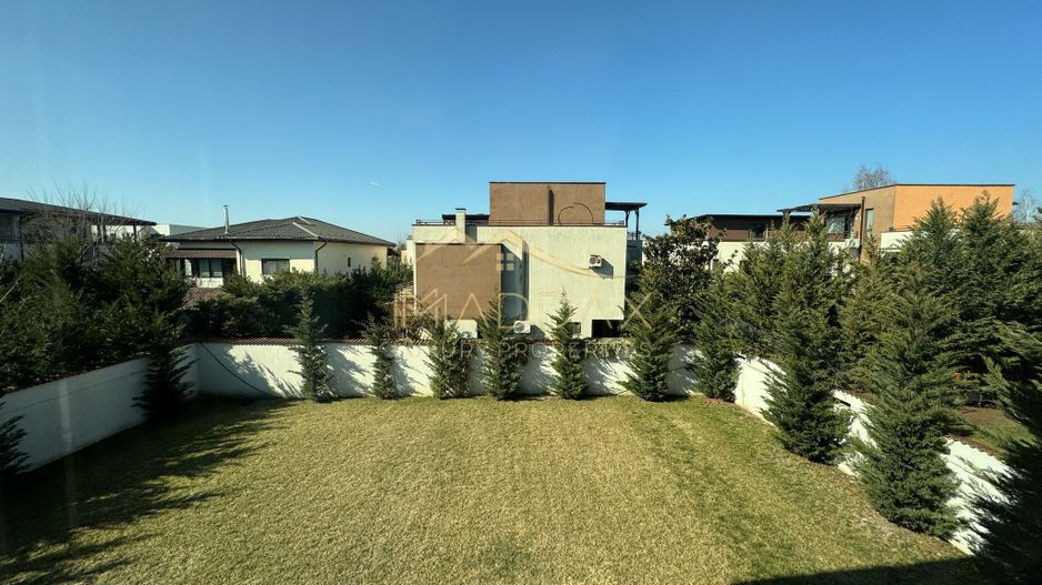 Vilă impresionantă *teren 1000mp // Erou Iancu Nicolae - Poză 58