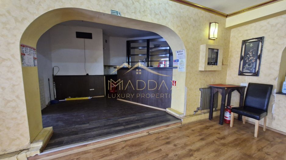 Spatiu Comercial ***223mp // Parcul Carol - Poză 6