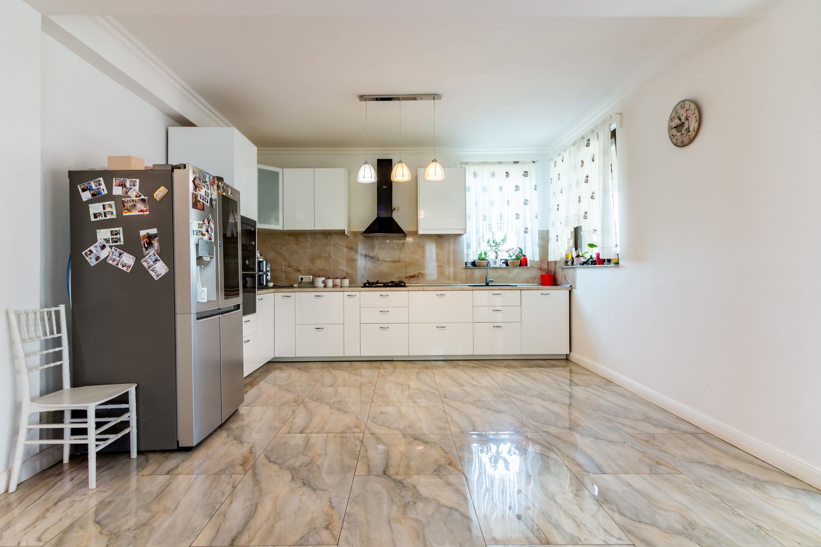 Vila individuala | Teren 485 mp | Chitila Mogosoaia - Poză 6