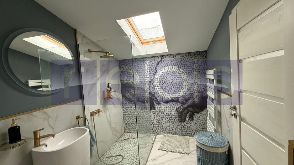 VANZARE DUPLEX AVIATIEI | MOBILAT SI UTILAT | 2 LOCURI PARCARE - Poză 32