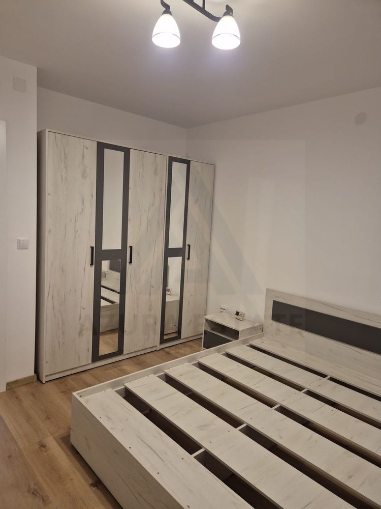 Apartament modern prima inchiriere 3 camere 75 mp etaj 1 zona Ștrand - Poză 6