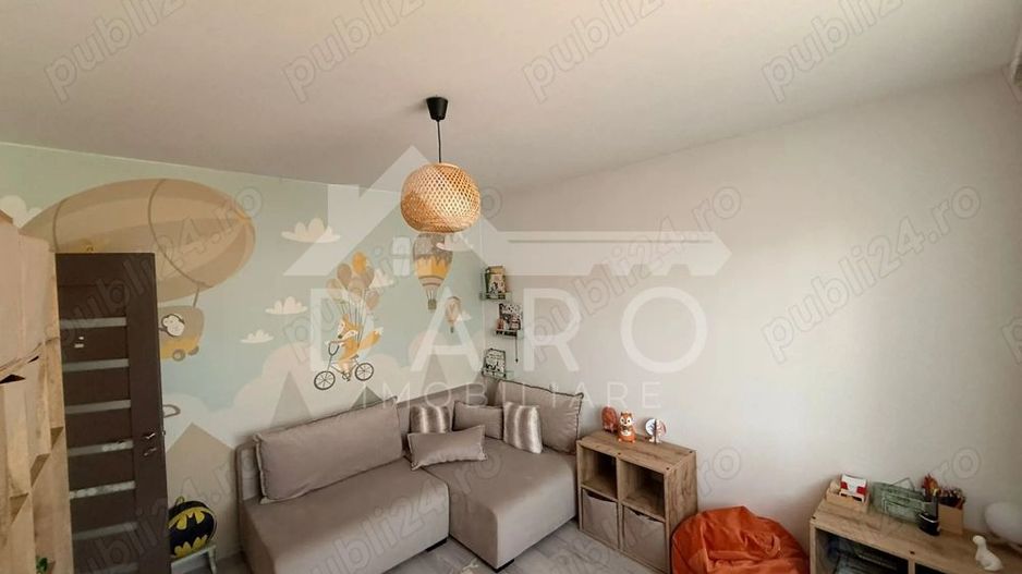 🏡 Casă modernă de vânzare | 3 camere | Sâncraiu de Mureș - Poză 6