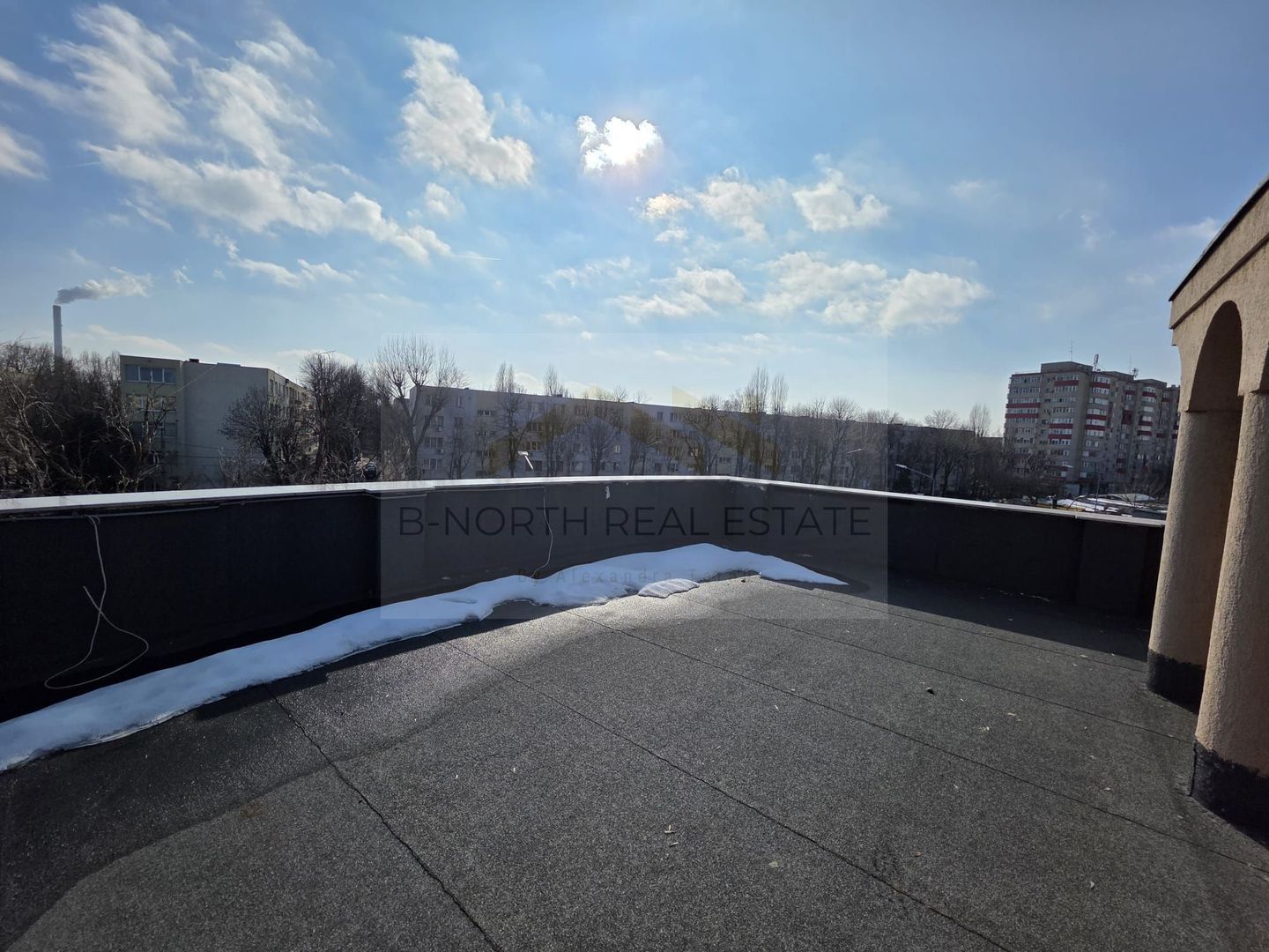 Clădiri de birouri de închiriat Sector 4 – 1.100 mp, vizibilitate stradală - Poză 29