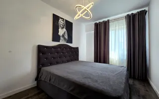 Apartament Premium - 2 camere dec- parcare subterana- bloc nou semicentral - Poză 13