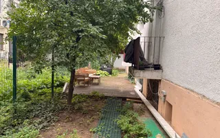 Apartament Primaverii - Teheran - Iuliu Tetrat - Poză 21