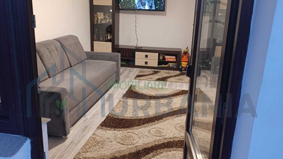 #, apartament 3 camere decomandat, 2 băi, mobilat Iulius Mall - Poză 1