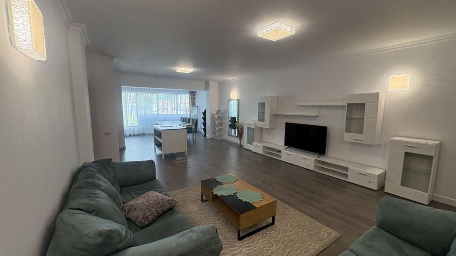 Inchiriere apartament 3 camere, Orhideea Gardens - Poză 8