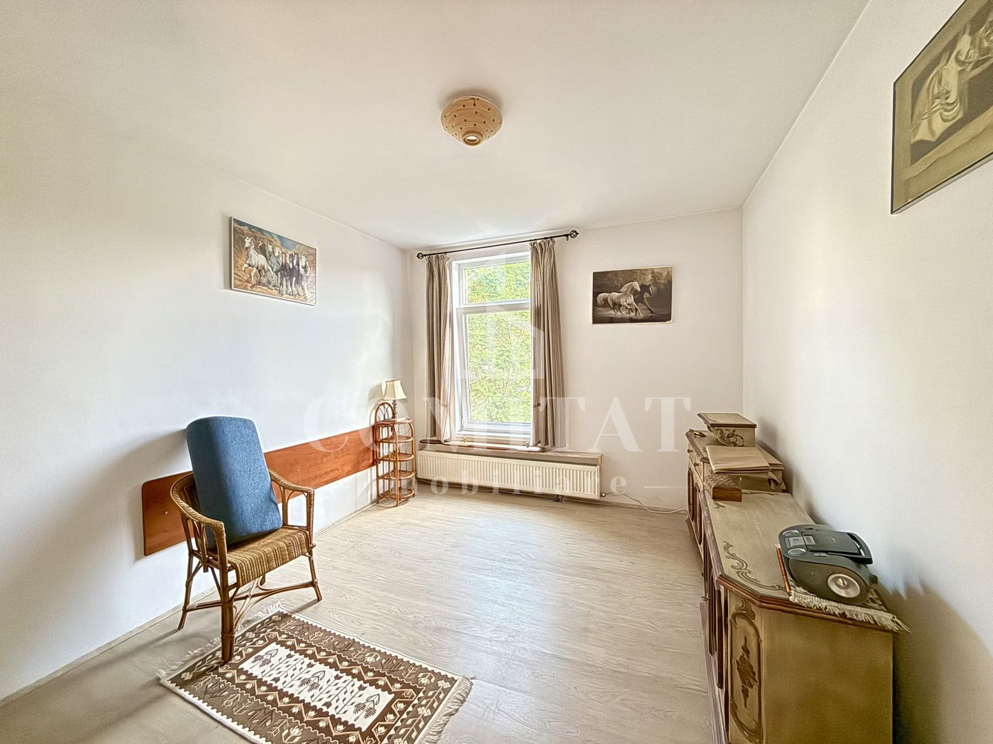 Casă individuală cu 495 teren cartier Gheorgheni - Poză 10