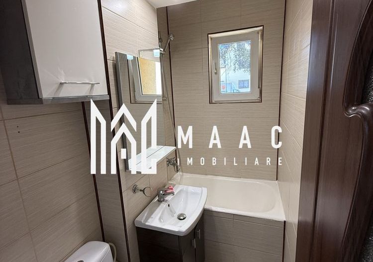 Apartament 2 camere de închiriat | Sibiu | Hipodrom 1 | parter - Poză 6