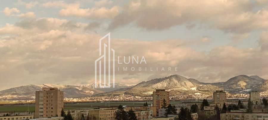 Vand apartament cu 2 cam. mobilat si  utilat - Poză 9