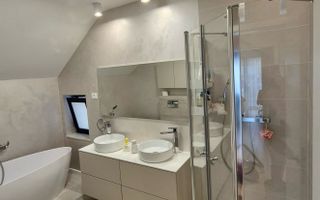 Casă Tractoru 118 mp - Poză 7