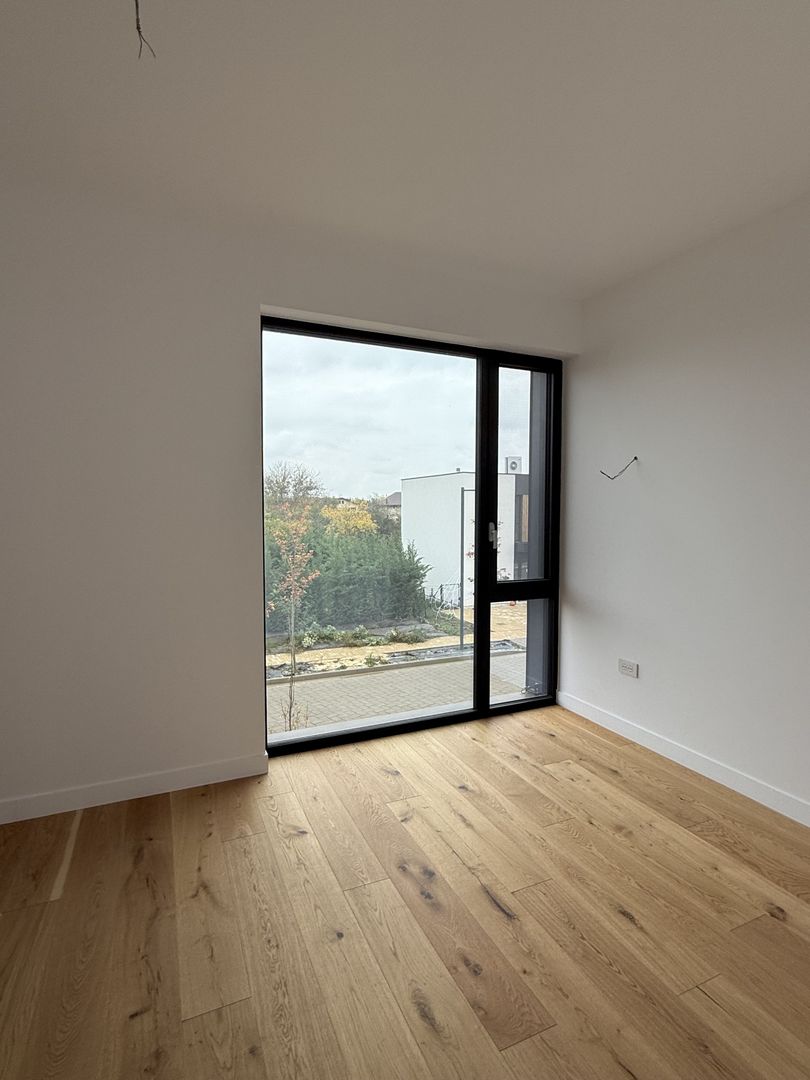 Vila  de tip Urban Villa 07 in faza 1 in Amber Forest - Poză 12