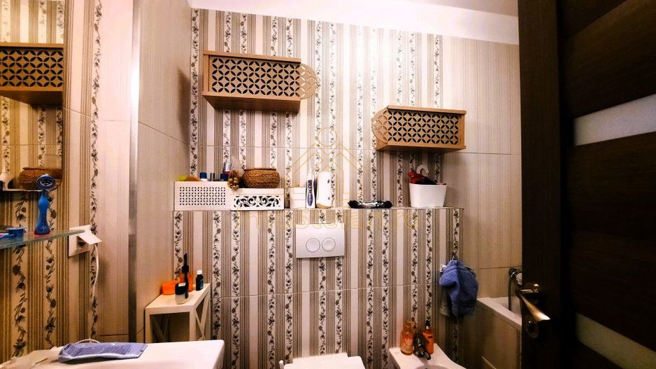 Tomis III | Locație premium | Un apartament modern, gata de mutat! - Poză 13