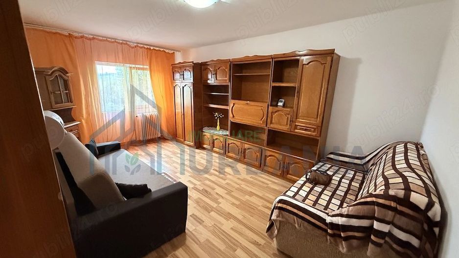 Apartament 2 camere decomandat, Canta, Iași, etaj 2, 48 mp - Poză 1