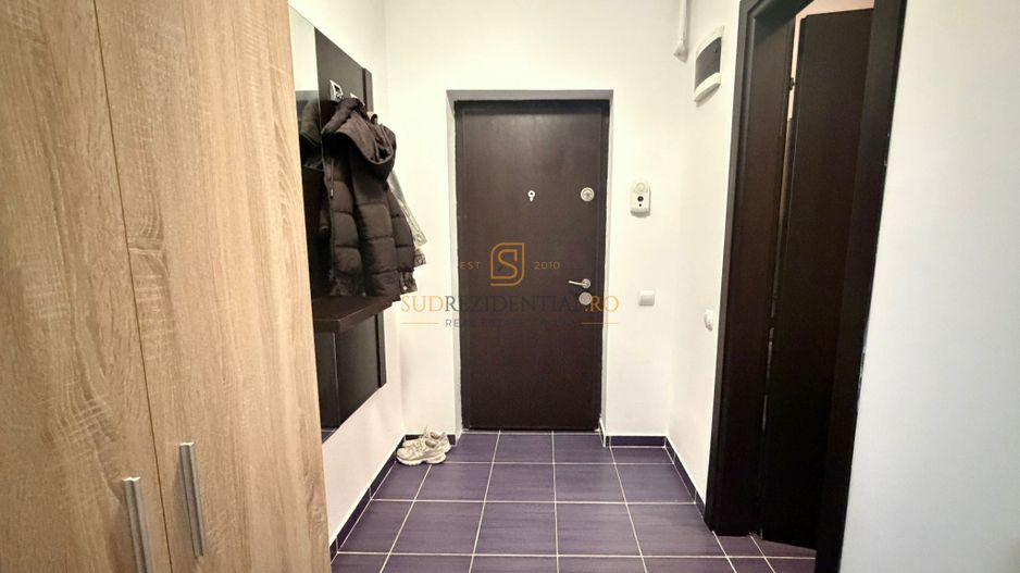Garsoniera de vanzare, Confort Urban, Targ Pucheni, Rahova - Poză 7