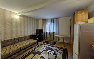Cameră de închiriat, 25 mp, cu baie și bucătărie – Zona Zimbru, Alexandru cel Bun - Poză 1