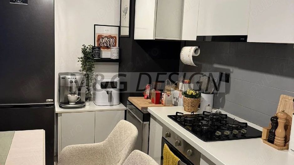 Apartament 2 camere Aradului bloc nou - Poză 1
