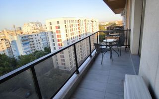 de inchiriat Apartament 2 camere Onix Residence, Orhideea, Splaiul Independentei - Poză 5